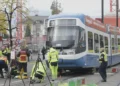 Tragedija u Cirihu: Tramvaj pregazio ženu dok je prelazila šine
