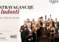Italijanska umetnost u Kolarčevoj zadužbini: Vivaldijeva čarolija 28. novembra
