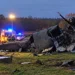 Italijanski vojni helikopter pao u Bosni i Hercegovini: Tri osobe poginule