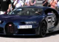 Došao da traži posao, pa ukrao Bugati: Hrvat uhapšen u Austriji