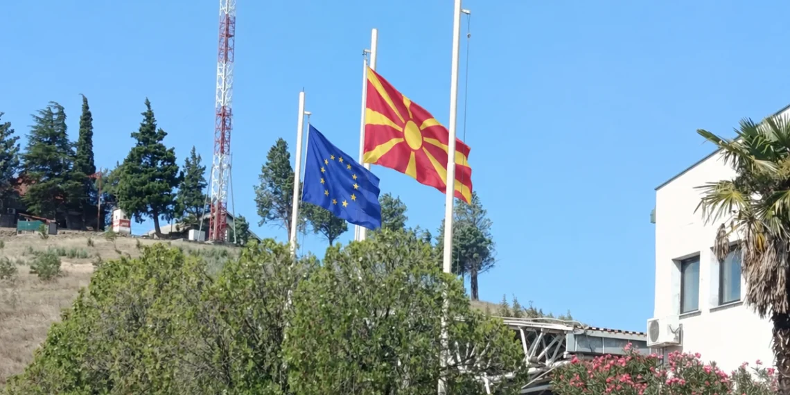 Afera potresa Severnu Makedoniju: Osam uhapšenih posle pretresa u tri grada
