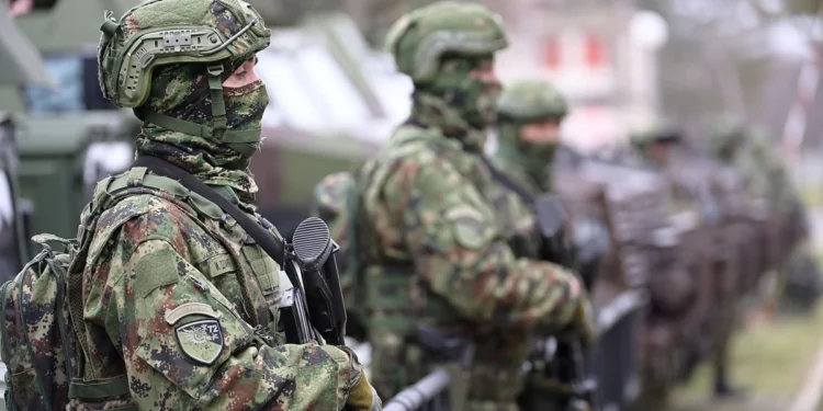 Želite u specijalne jedinice? Vojska Srbije otvara konkurse 1. novembra