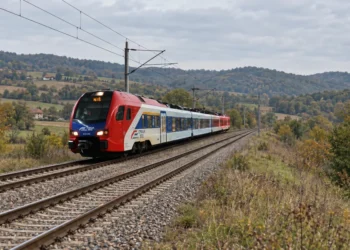 Vozovi se vraćaju na jug Srbije: Niš i Leskovac ponovo povezani prugom