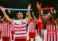 Zvezda pred Budućnost: Navaro upozorio na rivala, saopštena i promena za Evroligu