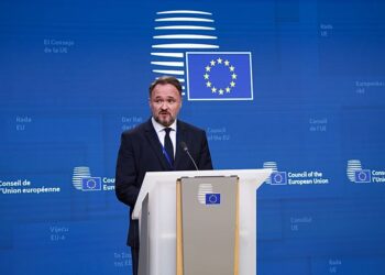 Evropski komesar za energetiku na konferenciji o snabdevanju gasom