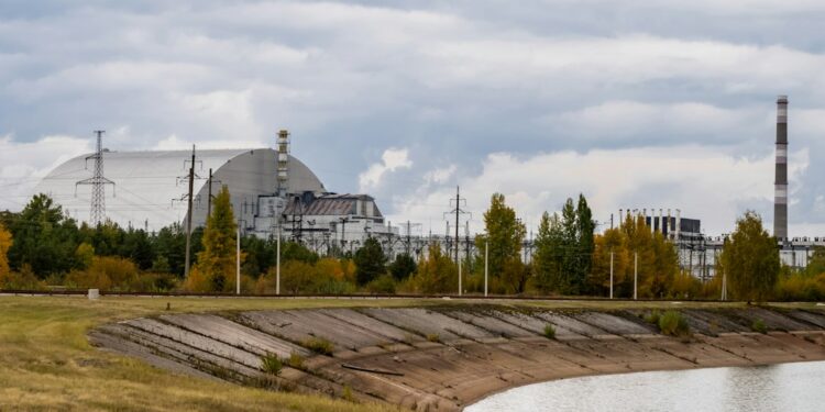 Energetska infrastruktura