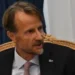 Upad u Informer: I šef Delegacije EU poručio da nasilje nije rešenje