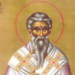 Krst je pobedio svaku čaroliju: Žitije Svetog Kiprijana i Justine