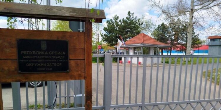 Vlada utvrdila javni interes: Proširuje se zatvor na Klisi