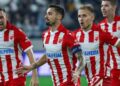 Veliki jubilej na Marakani: Zvezda sprema poseban poklon za Krunića