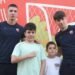 Crvena zvezda sprema iznenađenje za najmlađe navijače pred Kopenhagen
