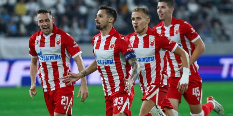 Zvezda danas dočekuje Mladost: Besplatan ulaz za najmlađe navijače