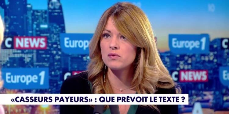 Francuska raspravlja o zakonu po kojem izgrednik plaća štetu