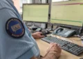 Ilustracija sajber istrage i krađe privatnih sadržaja