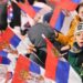 Srbija protiv Nemačke pred najmlađim navijačima: Prijave otvorene do 11. novembra
