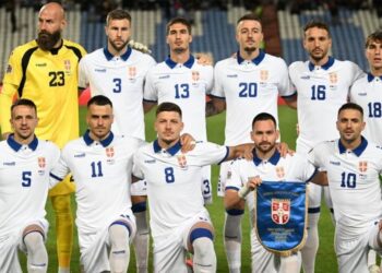 Srbija traži prve bodove: Večeras protiv  Nemačke u Minhenu