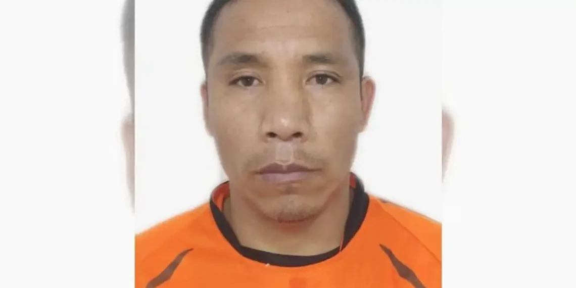 Hitler Musolini Simeon Flores na izborima u Peruu
