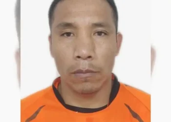 Hitler Musolini Simeon Flores na izborima u Peruu