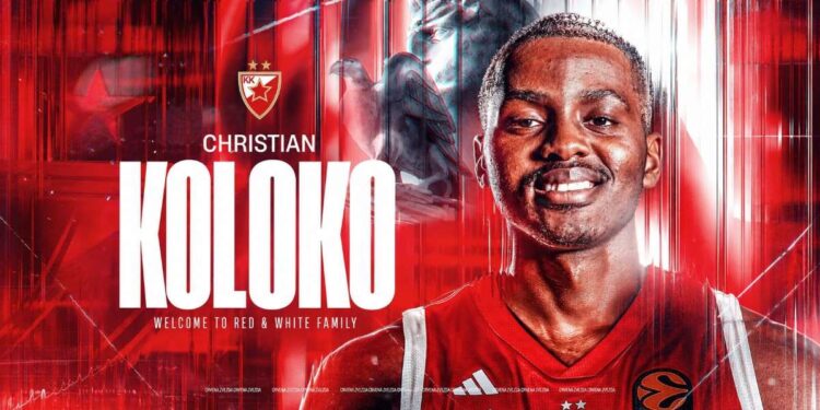 Veliko pojačanje za crveno-bele: Zvezda dovela bivšeg NBA centra