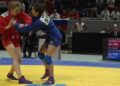Srebro za Srbiju na Svetskom prvenstvu: Mia Maleš vicešampionka sveta