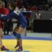Srebro za Srbiju na Svetskom prvenstvu: Mia Maleš vicešampionka sveta