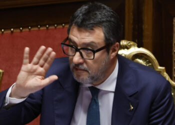Mateo Salvini govori o Srbiji i NATO bombardovanju