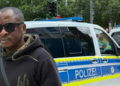 Nemačka pooštrava kazne: Za napad na policajca najmanje šest meseci zatvora