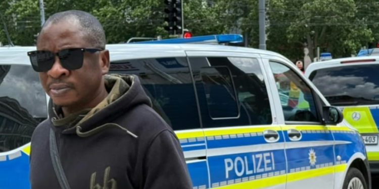 Nemačka pooštrava kazne: Za napad na policajca najmanje šest meseci zatvora