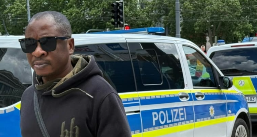 Nemačka pooštrava kazne: Za napad na policajca najmanje šest meseci zatvora
