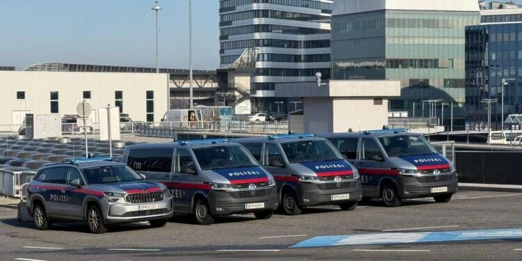 Austrijska policija na nogama: Strah od nereda i nasilja tokom Noći veštica