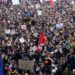 Protest nemačke omladine protiv vojne obaveze