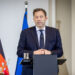 Nemački ministar finansija Lars Klingbeil — izvor: Bundesministerium der Finanzen / Photothek