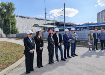 Niš jača energetsku mrežu: Uloženo 20 miliona evra