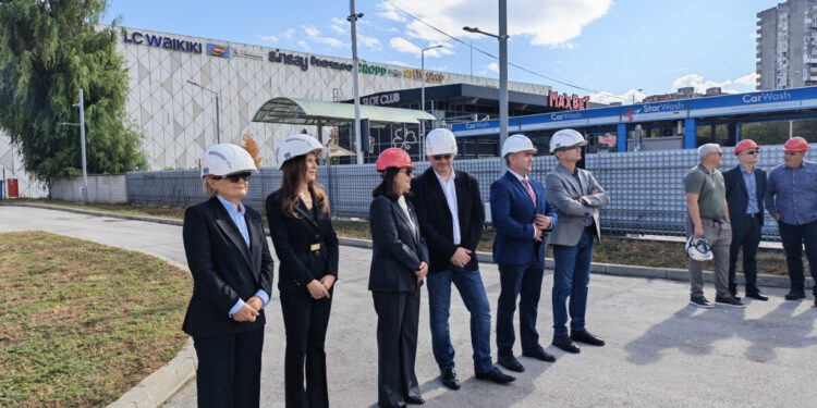 Niš jača energetsku mrežu: Uloženo 20 miliona evra