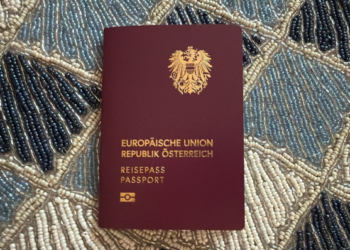 Beč steže obruč oko islamista: Austrijski pasoš više nije nedodirljiv