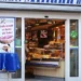 Ulaz u tradicionalnu pekaru Millahn u Nemačkoj