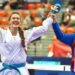 Srbija ima svetsku šampionku: Nina Macura osvojila zlato u Poljskoj