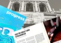 Studentski časopis Progress i Univerzitet u Beču