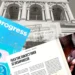 Studentski časopis Progress i Univerzitet u Beču
