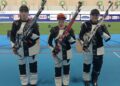 Veliki uspeh srpskog streljaštva: Dve medalje na Svetskom kupu u Kairu