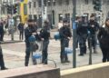 Novi neredi u centru Milana: Opljačkane prodavnice, policija upotrebila suzavac i vodene topove