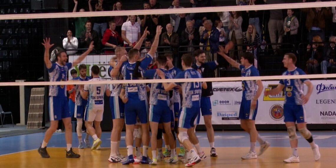 Superkup Srbije u odbojci: Poznato kada i gde se igra meč za trofej