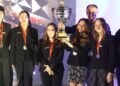 Veliki uspeh srpskih šahistkinja: Sirmium osvojio četiri medalje u Budvi