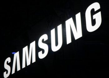 Samsung, ilustrativna fotografija za izveštaj o padu akcija