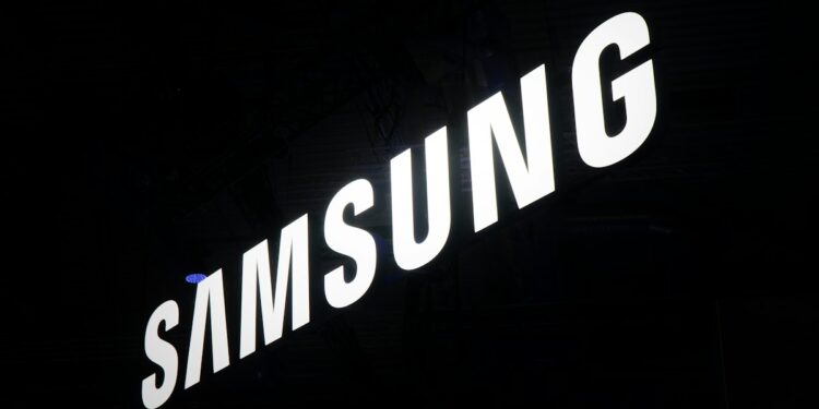 Samsung, ilustrativna fotografija za izveštaj o padu akcija