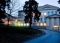 Kampus internatske škole Sigtunaskolan u Švedskoj