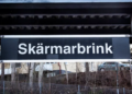 Misteriozna smrt kod metro stanice u Stokholmu