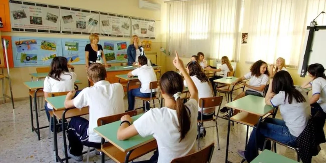 Stalni posao za 4.000 prosvetnih radnika: Počela nova faza zapošljavanja