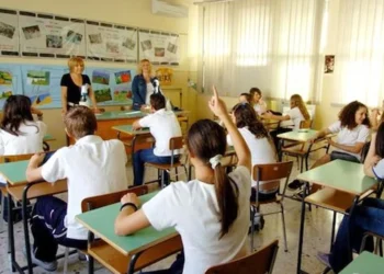 Stalni posao za 4.000 prosvetnih radnika: Počela nova faza zapošljavanja