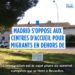 Španija se protivi centrima za povratak migranata van EU